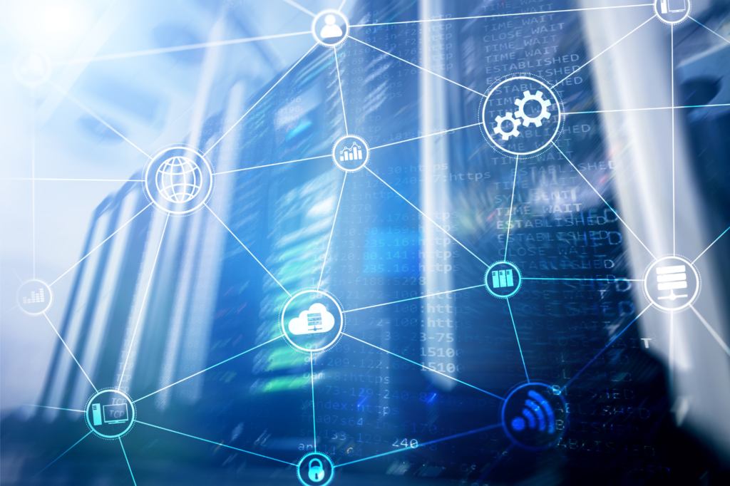 The Future of IT Infrastructure: Trends to Watch in Cloud Computing & Cybersecurity 7 SRG - Future of IT Infrastructure