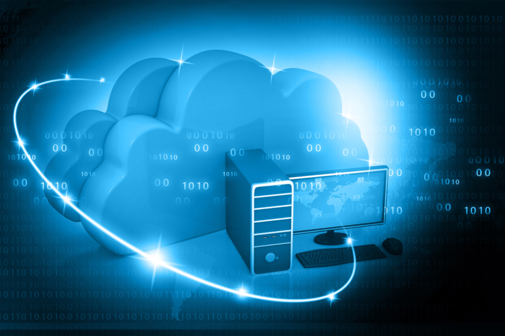 Why Hybrid Cloud is the Future: A Game-Changer for Businesses 6 SRG - Hybrid Cloud Solution