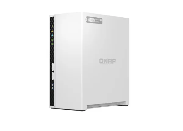 QNAP Partner 2 7077453