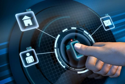 Top Access Control Security Systems for Government Agencies in the UAE 2 Access Control Security