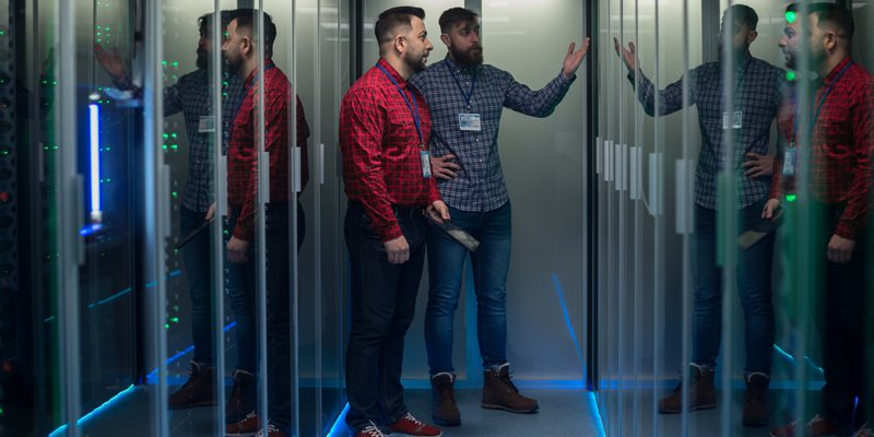 IT Outsourcing Solutions 7 AdobeStock 249147563