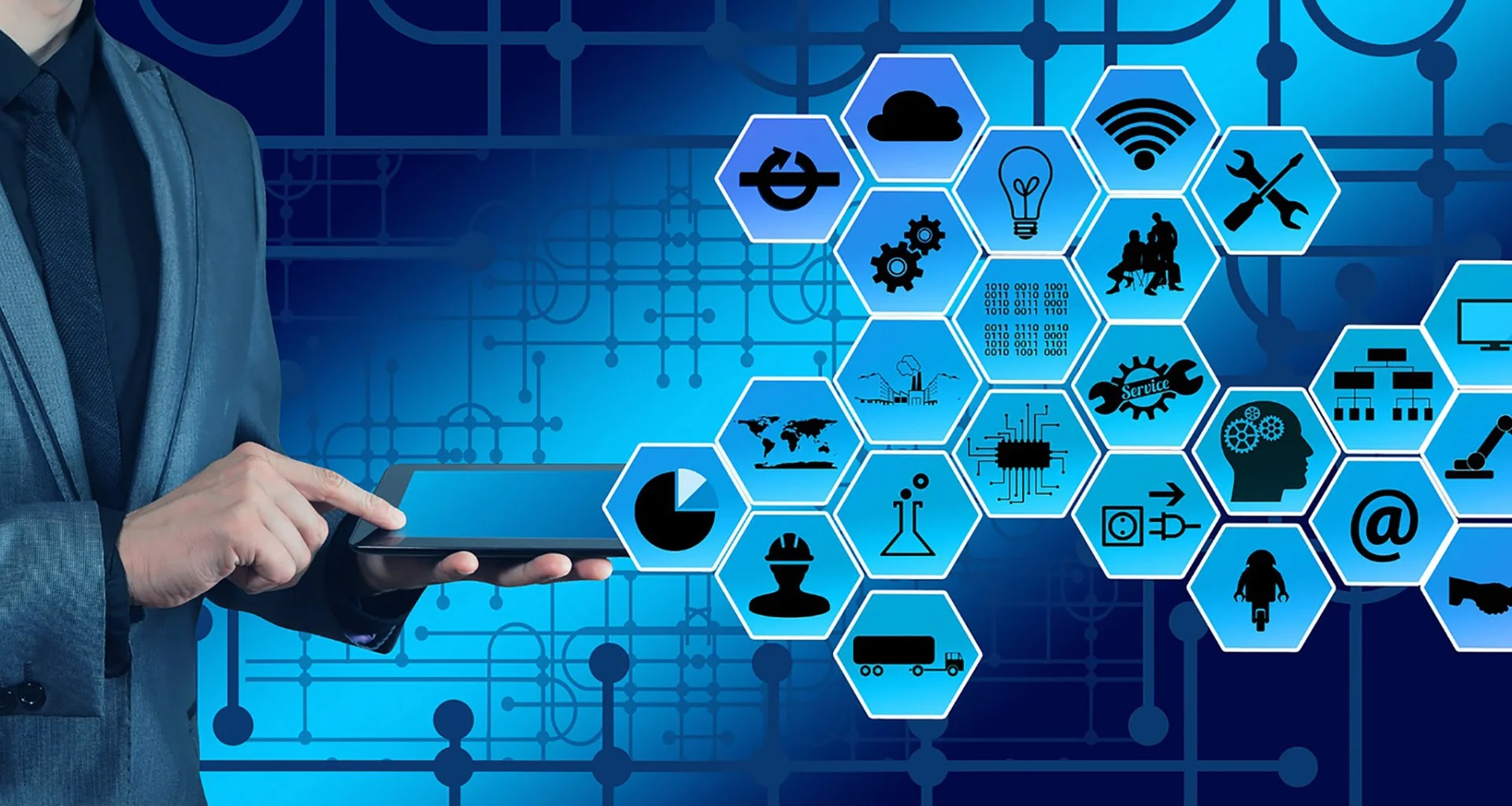 Managed IT Services 2 Broadtek IT Solutions