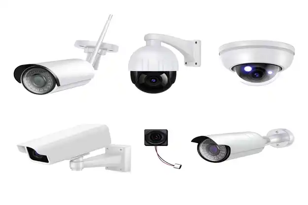 The Importance of Security Cameras in Dubai: Safeguarding Your Assets 5 Hikvision CCTV Dubai