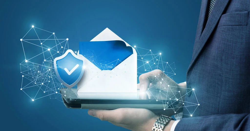 Email Security Solutions 6 Email Security 2