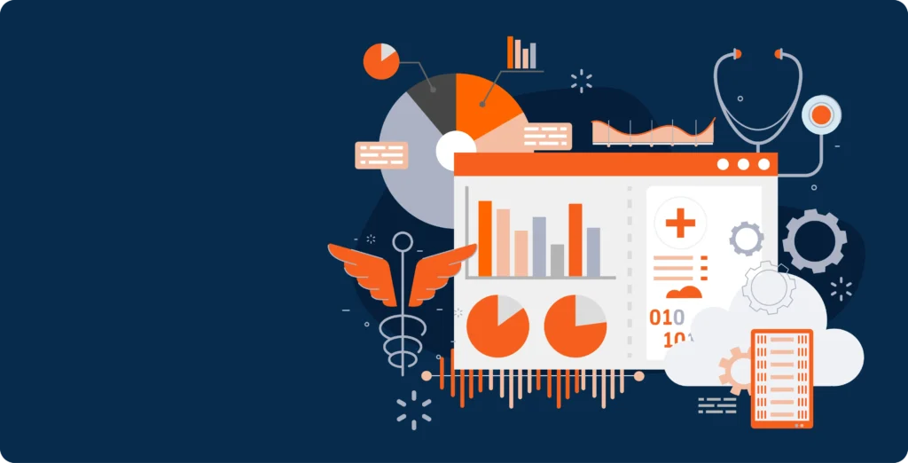 IT Consulting Services 3 Healthcare Data Analytics 1