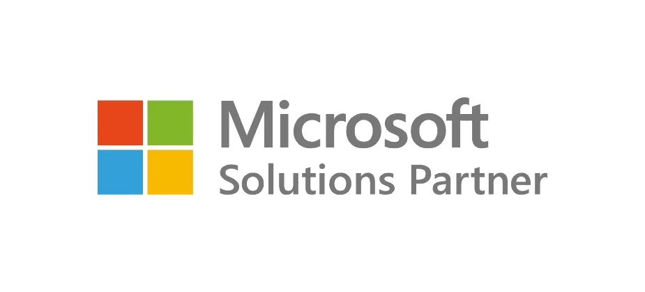 Microsoft Gold Partner 6 Microsoft Solutions Partner