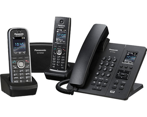 IP PBX & Contact Center Solutions vs. Access Control Security Systems: Which is Right for Your Business? 4 Pabx System installation