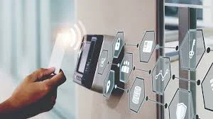 IT Support Services 9 access control
