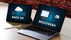 IT Support Services 7 backup and recovery