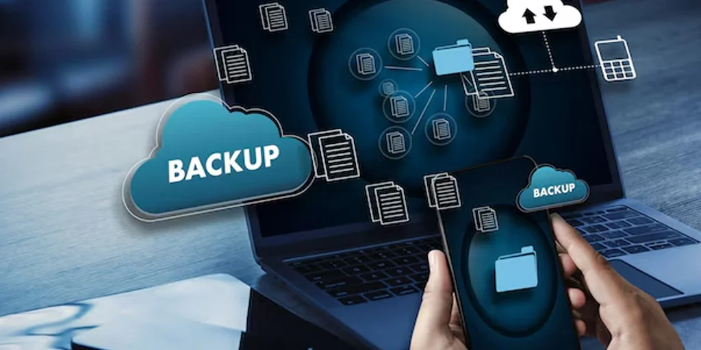 backup vs archiving key differences