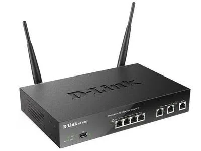 D-Link Partner 11 buissenesss router