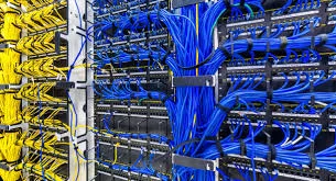 IT Support Services 5 cabeling