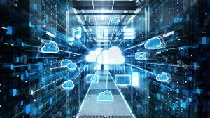 IT Support Services 8 cloud support