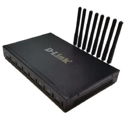 D-Link Partner 24 d link solution