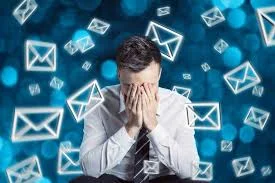 IT Support Services 4 email troubleshoot