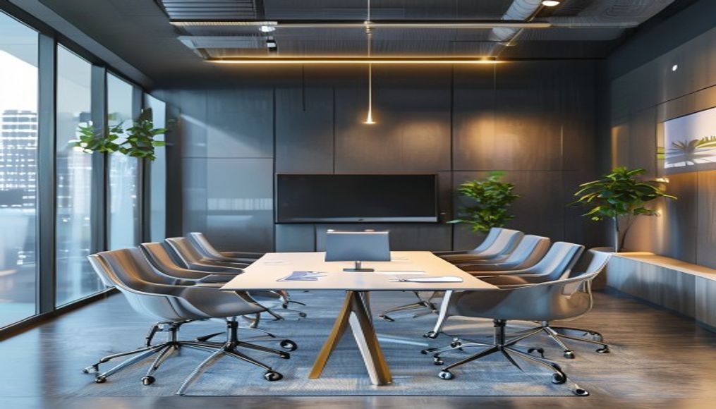 Transforming Collaboration: Hybrid Meeting Solutions with SRG Technologies 6 featured image 2