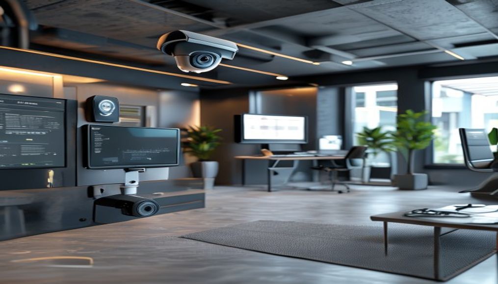 CCTV Maintenance Guide: Best Practices for Optimal Performance 5 featured image 3