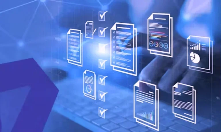 DLP Solutions 10 financial risk