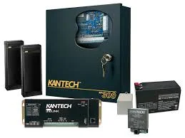 IT Consulting Services 8 hardware access control