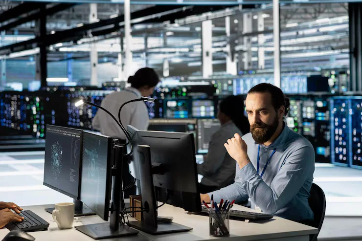 IT Support Services 1 hardware and software
