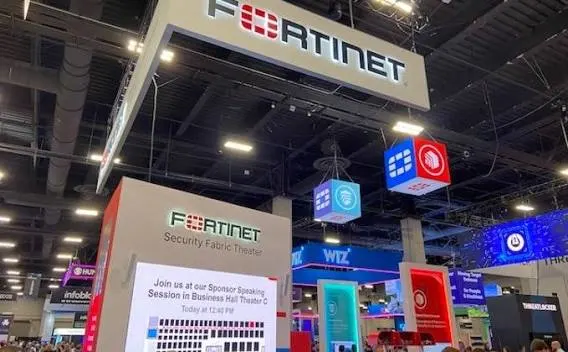 Fortinet Partner 8 images 100