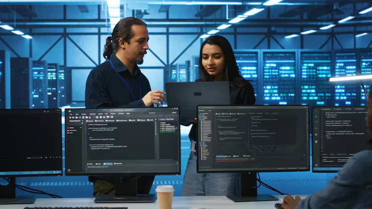 Your Essential Guide to IT Solutions for Businesses in UAE & GCC 2 infrasture management
