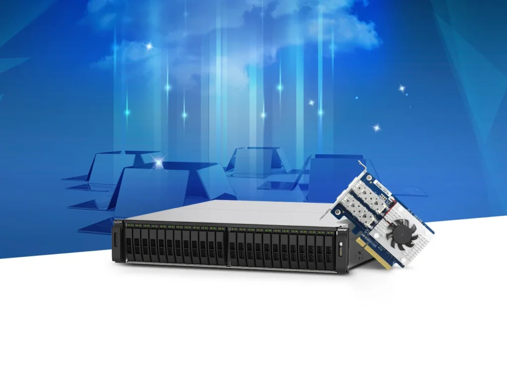 QNAP Partner 4 iser img2