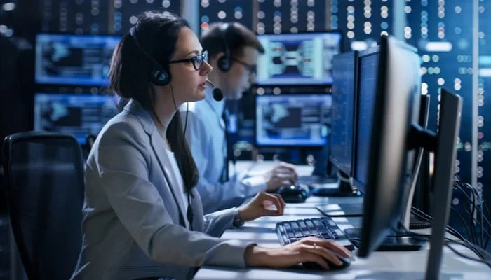 IT Support Services 18 managed services support