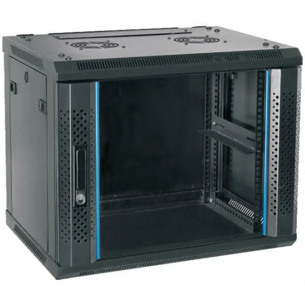 D-Link Partner 14 network cabenet