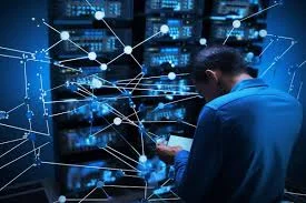IT Support Services 3 network troubleshoot