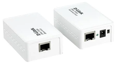 D-Link Partner 15 power over ethernet
