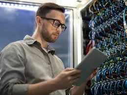 IT Support Services 2 server managemnt