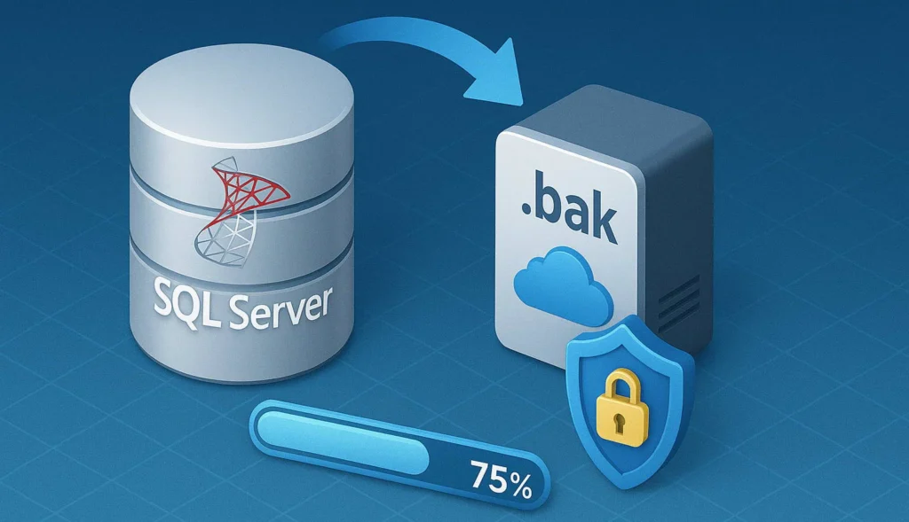 sql server backup1