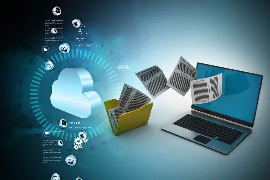 Managed IT Services 9 the importance of data backup for cybersecurity