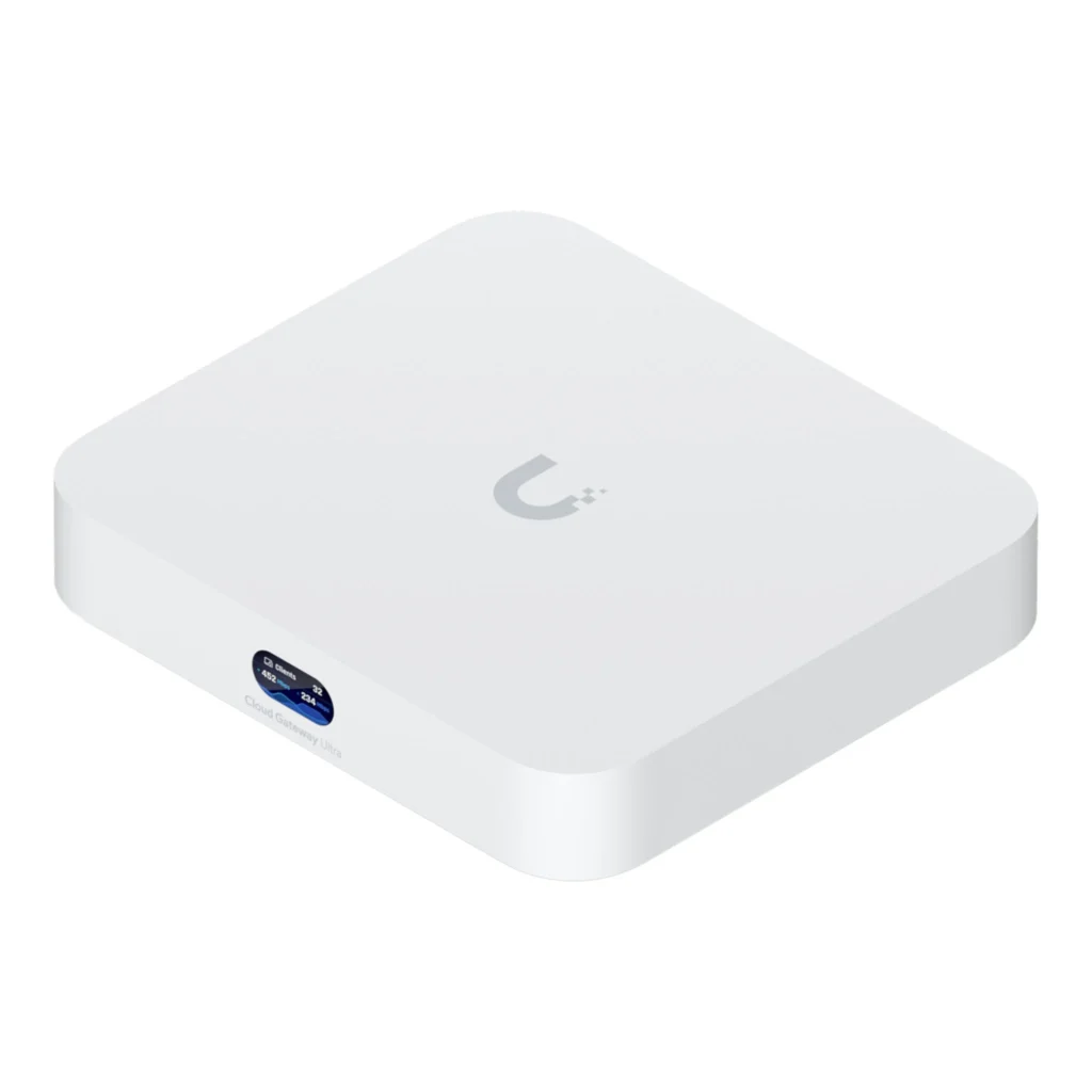 Ubiquiti Partner 4 ubiquiti ucg ultra unifi compact cloud gateway ultra 697456