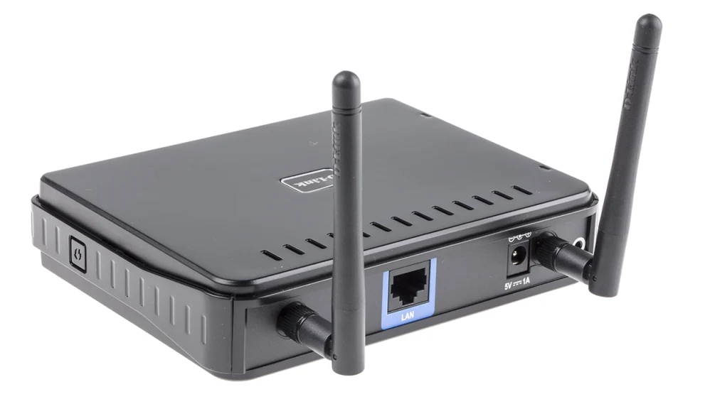 D-Link Partner 12 wireless access