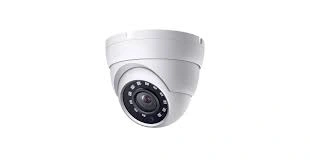 Warehouse CCTV 17 2dome