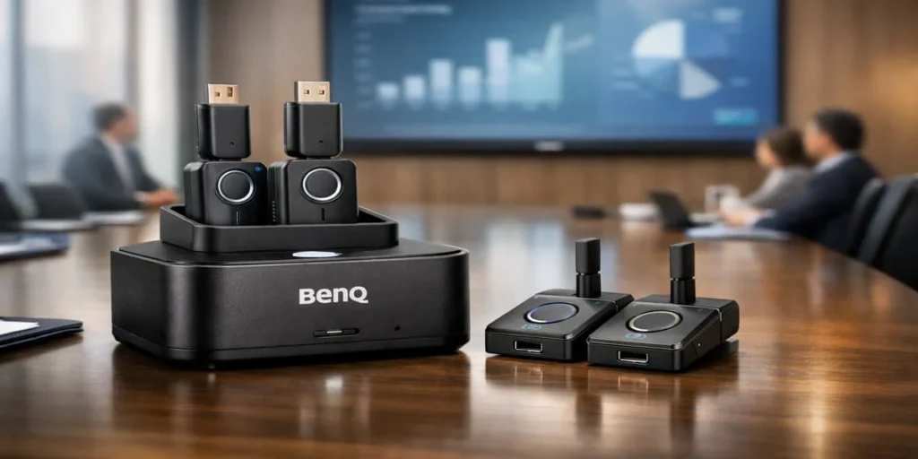 7 Best Wireless Presentation
