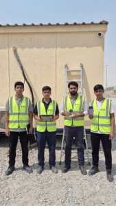Blog 1 SRG CCTV Project