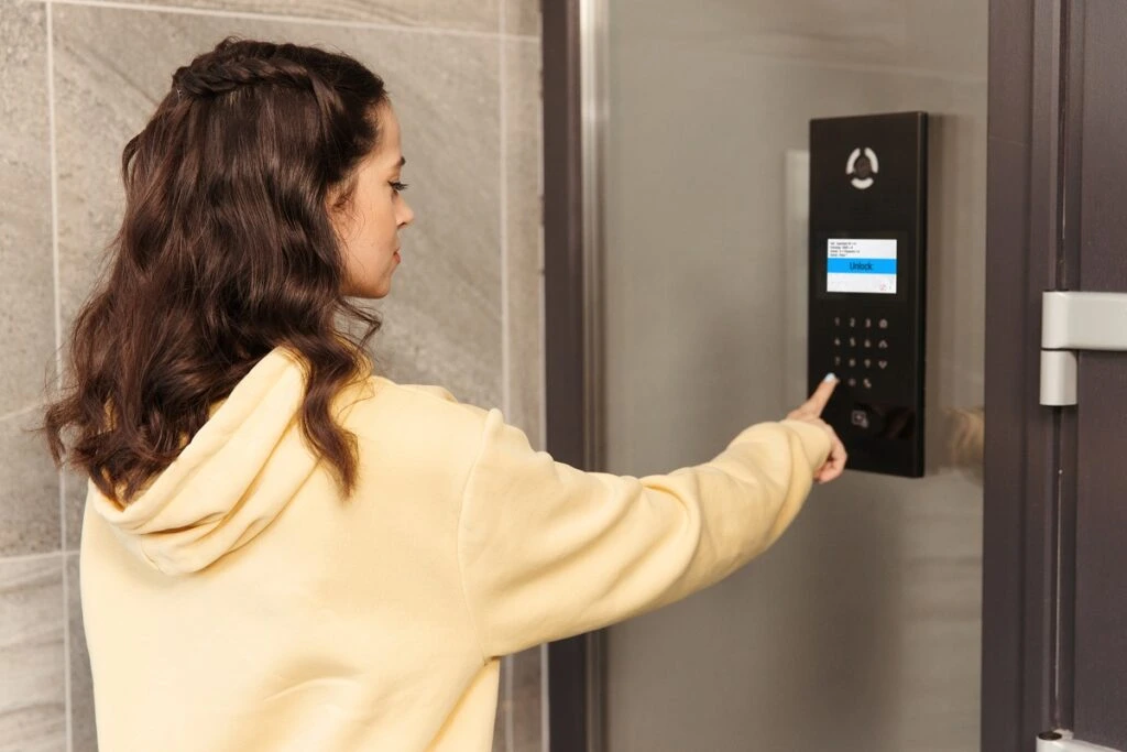 Intercom Solution in Dubai
