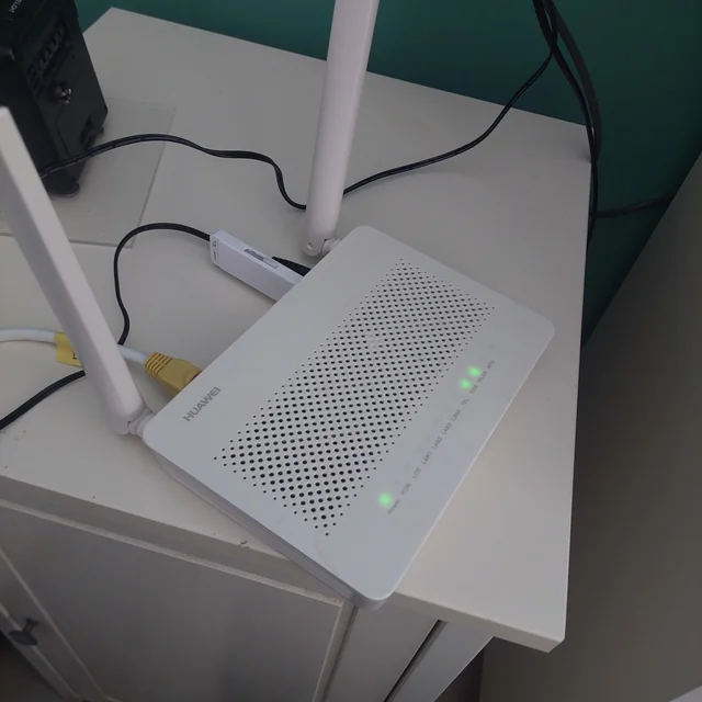 Wi-Fi Solutions 1 SMB