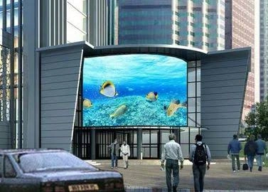 LED Wall Systems 6 advertisement