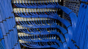 Network Solutions 6 cabling
