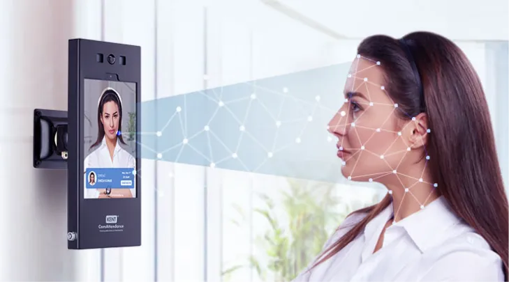 Biometric Attendance System 2 camattendance suit