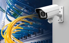 Structured Cabling 3 cctv 2