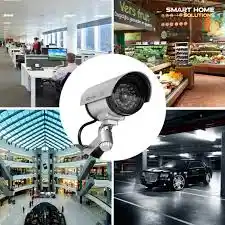 cctv in commercial