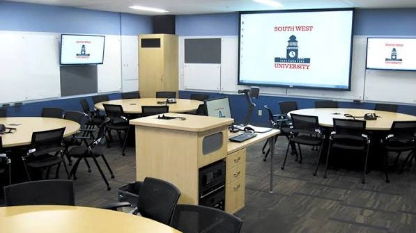 classroom