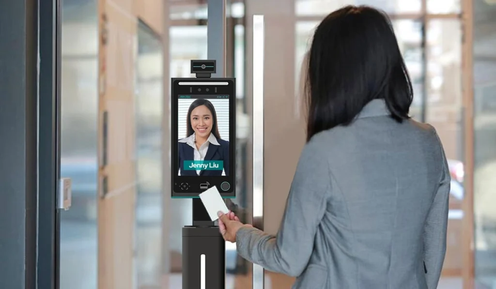 Access Control Systems 4 commercial