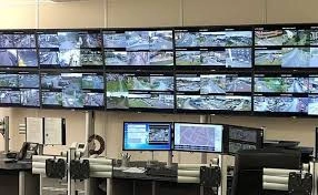 control room