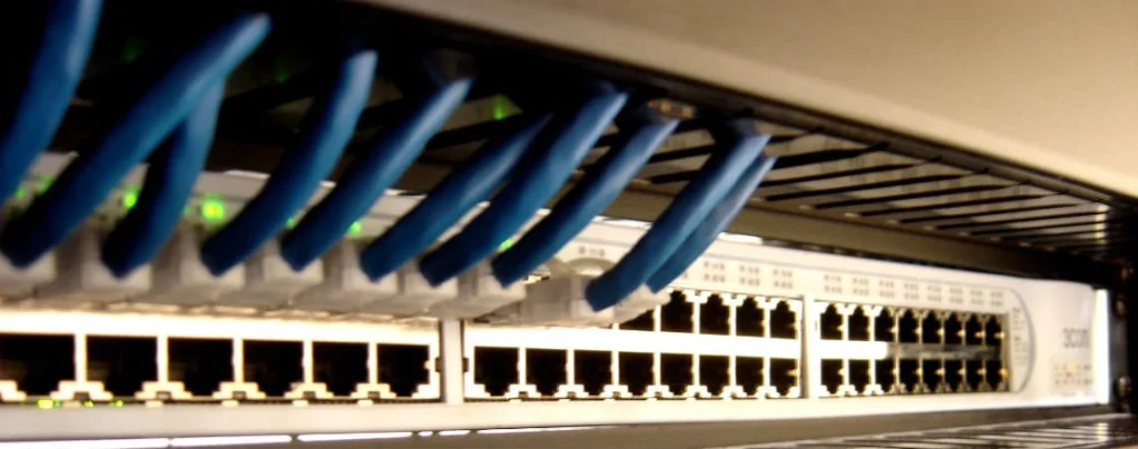 Switching & Routing 7 core routing switching